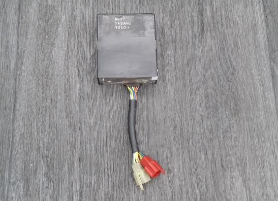 CDI ECU unit Honda VFR 750