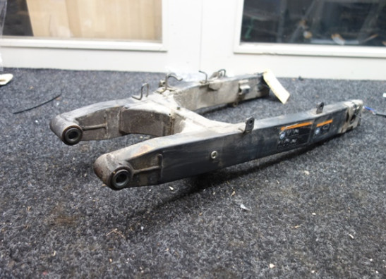 Achterbrug Kawasaki Ninja 125