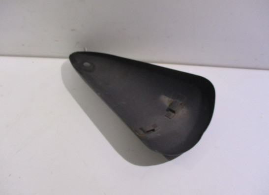 Auspuff Honda CMX 500 Rebel