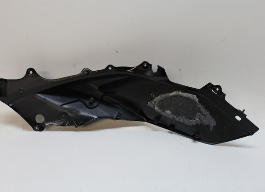 Cowl right Kawasaki Z 1000 Sx