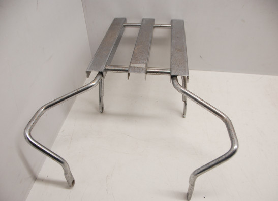 Bagagedrager Harley Davidson Softtail