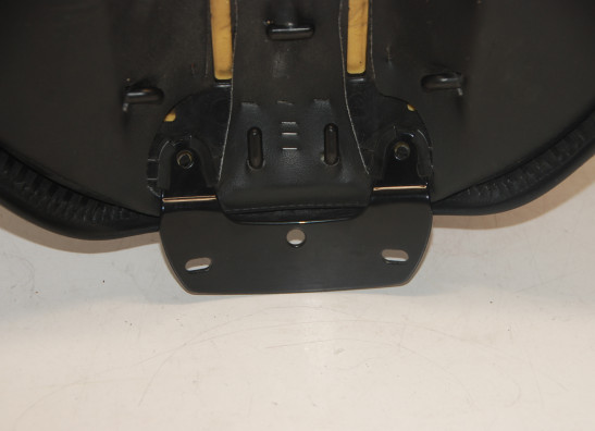 Zadel Harley Davidson Softtail