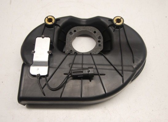 Luftfiltergehäuse Harley Davidson Softtail