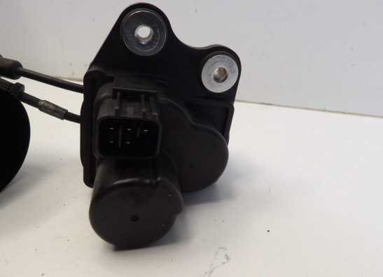 Uitlaatbochten Yamaha YZF R1