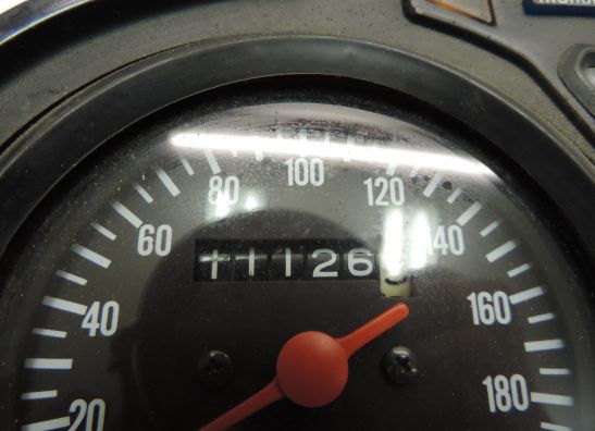 Tacho-set Honda CX 500