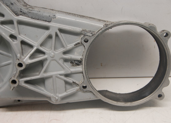 Koppelingsdeksel Harley Davidson Softtail