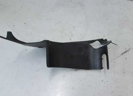 Cowl upper right Kawasaki GPZ 550