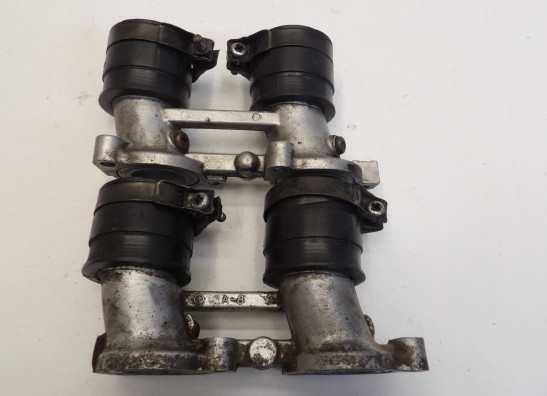 Inlaatspruitstuk Honda CB 550