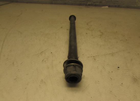 Achteras Suzuki GSX F 600