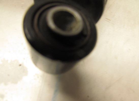 Rear cushion Yamaha MT 07