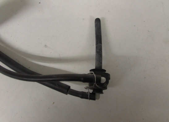 Radiator toebehoren Yamaha YZF R1