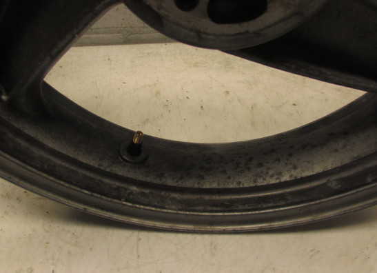 Felge vorne Kawasaki ZZR 600