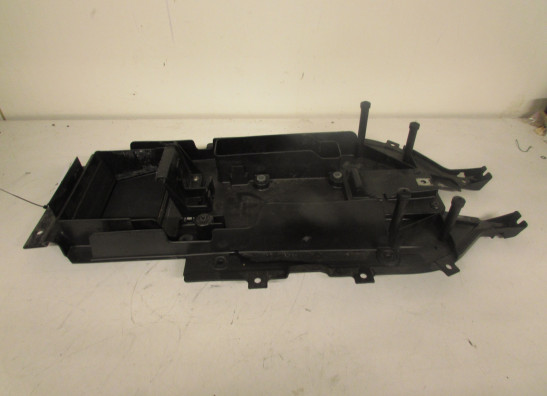 Heckunterverkleidung Aprilia Tuono 1000