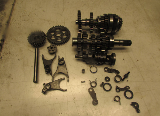 Getriebe Honda VF 700  750 F