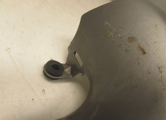 Afdekkap Honda Goldwing GL