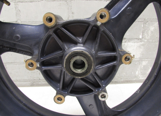 Voorvelg Honda CBR 1000 F