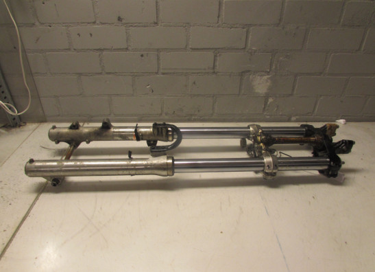 Voorpoten compleet Honda XLV 750 R