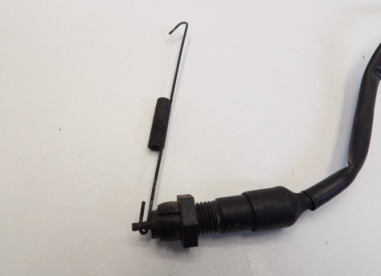 Brake pedal Honda CB 700