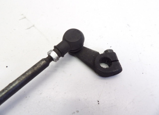 Schakelpedaal Suzuki GSF 650 Bandit