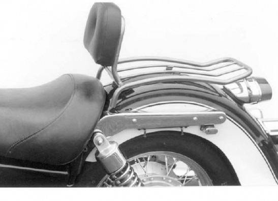 Lugage carrier Kawasaki VN 1500