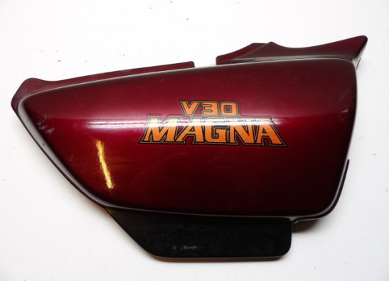 Rechter zijkuip klein Honda VF 500 