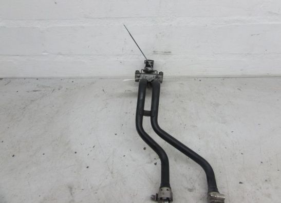 Sonstiges Yamaha XJ 900 S Diversion