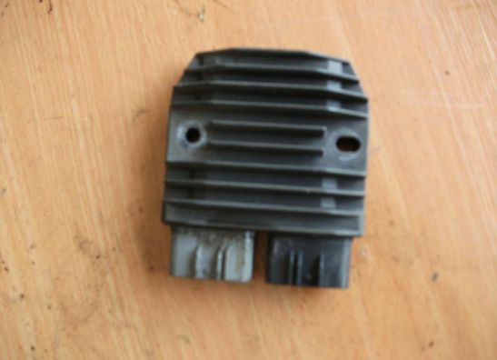 Regulator rectifier  Yamaha TDM