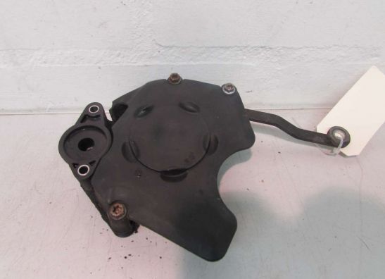 Motorblok diverse KTM 990 SM + SMT