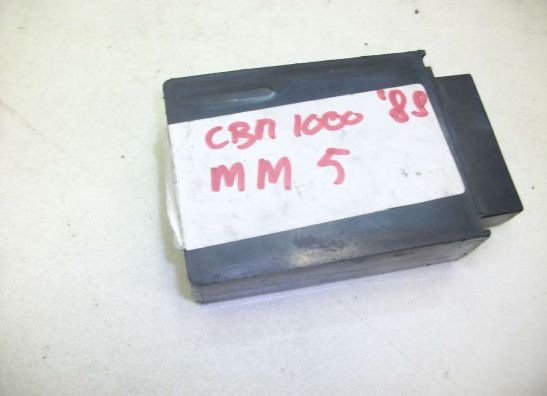 Ignitor CDI ECU Honda CBR 1000 F