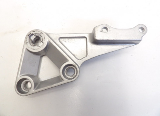 Rechter schetsplaat Suzuki GSX R 750