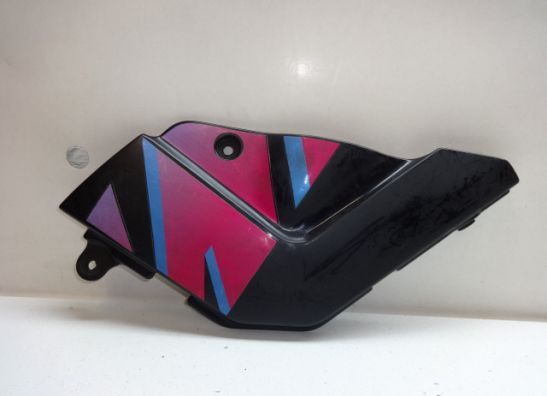 Seitenverkleidung links klein Suzuki GSX R 750