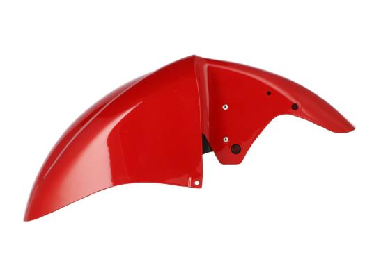 Front fender Kawasaki ZZR 600