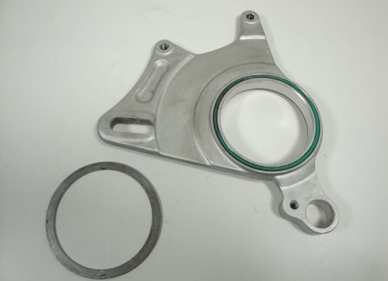 Bremssattel Bremszange hinten Ducati Multistrada 1100