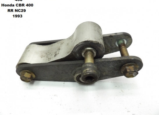 Link systeem achterveer Honda CBR 400 RR