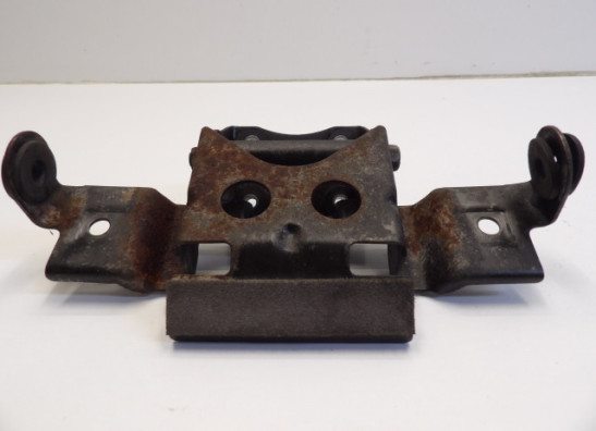 Frame - onderdelen Suzuki GSX R 600
