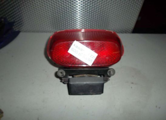 Achterlicht Kawasaki ZZR 600