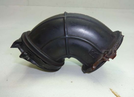 Luchtfilterhuis Honda CBR 600 F