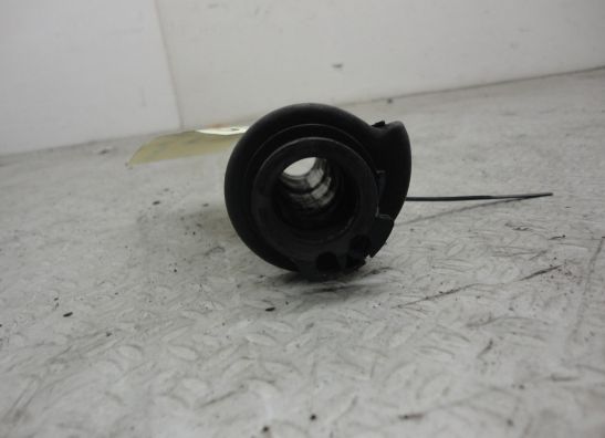 Gashandle Overig Gilera Fuoco