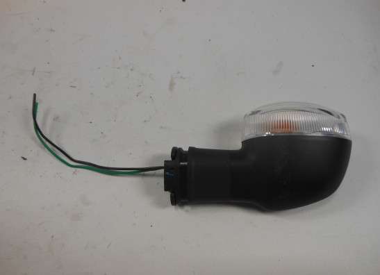 Knipperlicht rechts voor Yamaha YZF R1