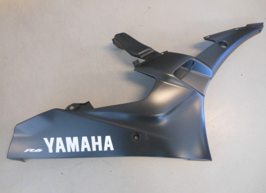 Cowl right Yamaha YZF R6