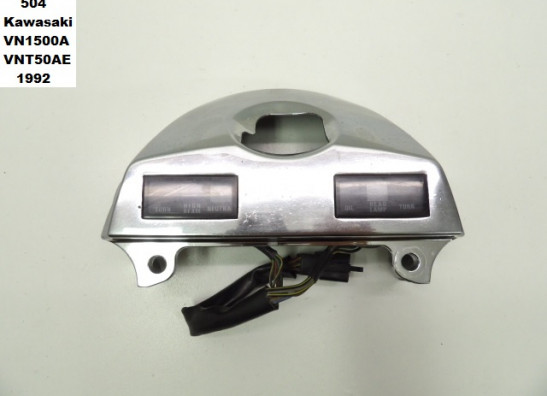 Meter Kawasaki VN 1500