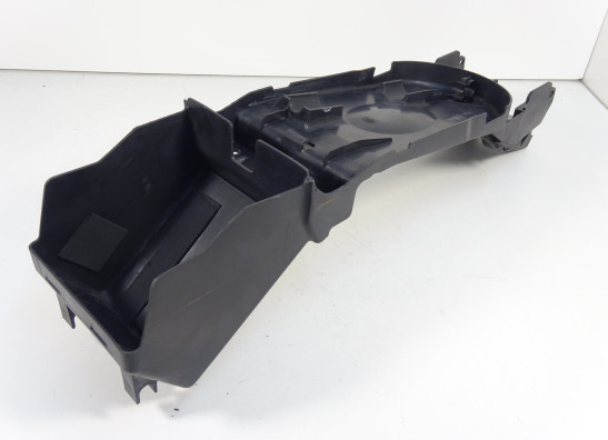 Heckunterverkleidung Honda XL 1000 V Varadero