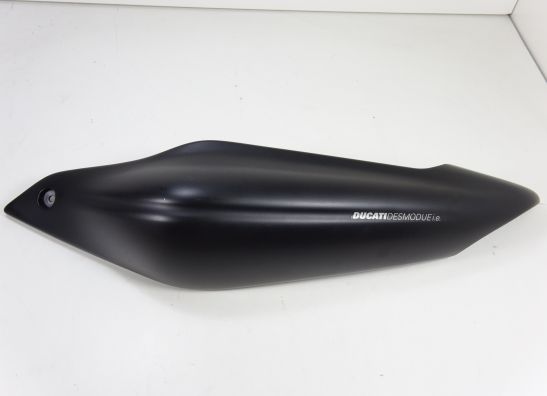 Linker achterkant Ducati 900 SS Supersport