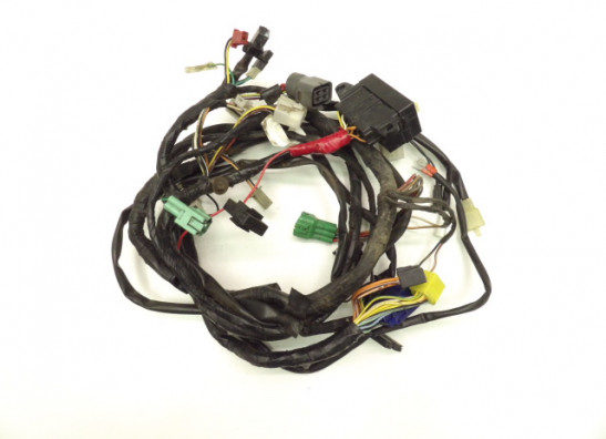 Wire Harness Suzuki GSF 600 650 Bandit 
