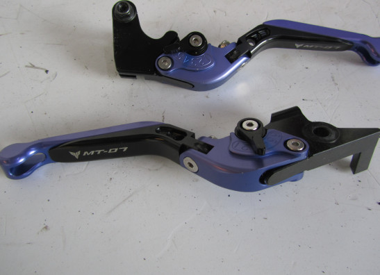 Remhandle Yamaha MT 07