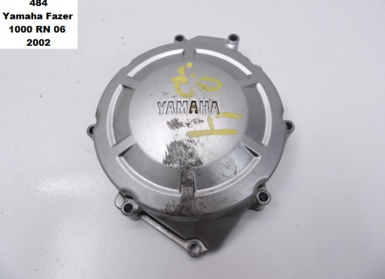 Engine cover Yamaha FAZER 1000