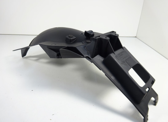 Undertail BMW F 650 GS