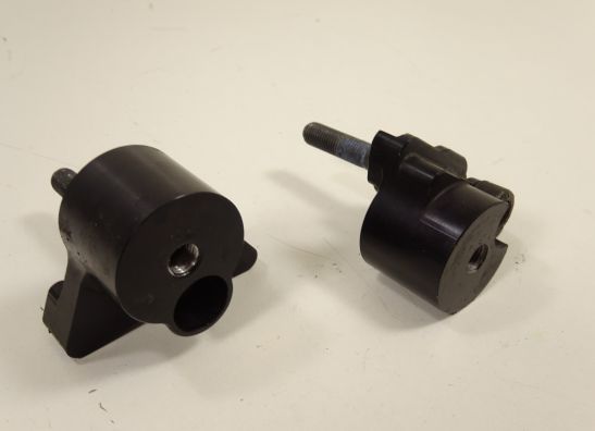 Valblokken Suzuki GSX R 1000