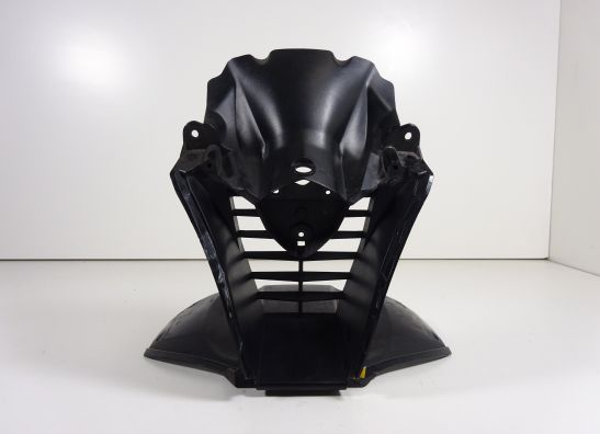 Topkuip verbinding onder Yamaha YZF R6