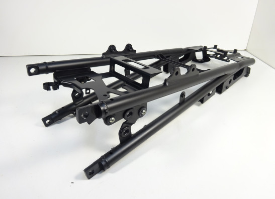 Rail Yamaha FZ8